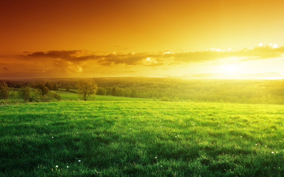 大自然风景优美的图片欣赏