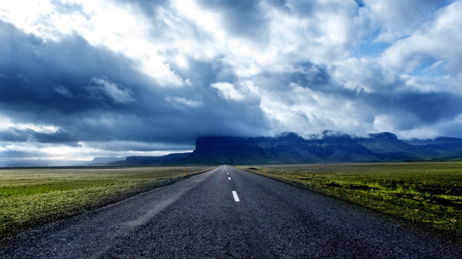 唯美自然风景图片桌面壁纸第二辑