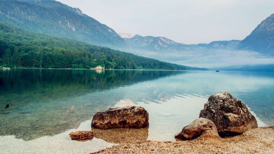 唯美自然风景图片桌面壁纸第二辑