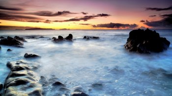 优美的风景电脑唯美壁纸