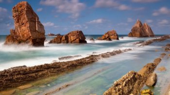 唯美自然风景壁纸