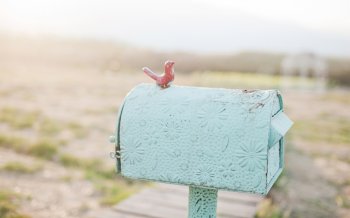 文艺小清新高清桌面壁纸