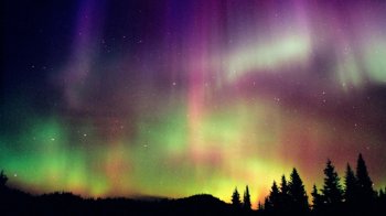 神奇的自然现象桌面壁纸第一辑