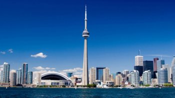 纽约城市高清风景壁纸