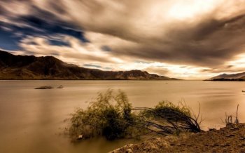 雅鲁藏布江图片风景桌面壁纸大全