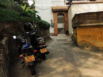 顺德印象 16  顺德拾零