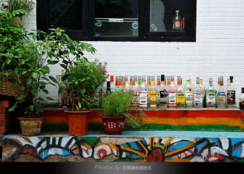 南锣鼓巷图片  南锣鼓巷有什么好玩的