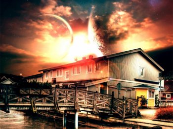 世界风景奇观壁纸