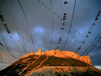震撼心灵的大自然美景