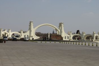 黑龙江太阳岛高清风景壁纸