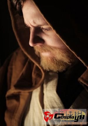 精选国外游戏cosplay图片集锦