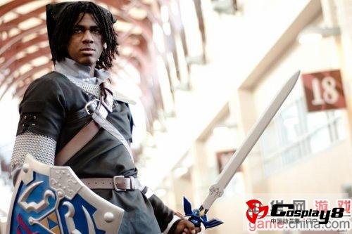 精品欧美cosplay图片集锦