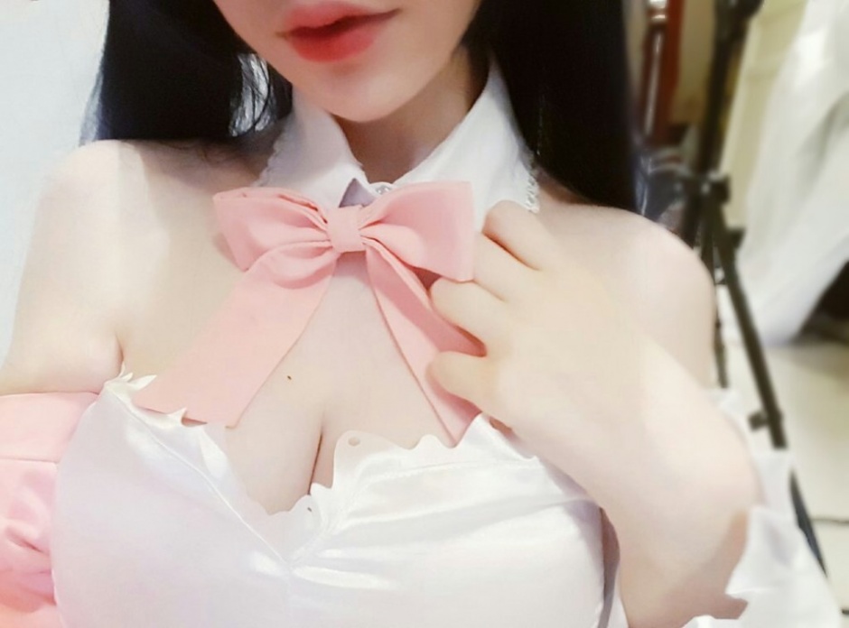 德国美少女cosplay图片集锦