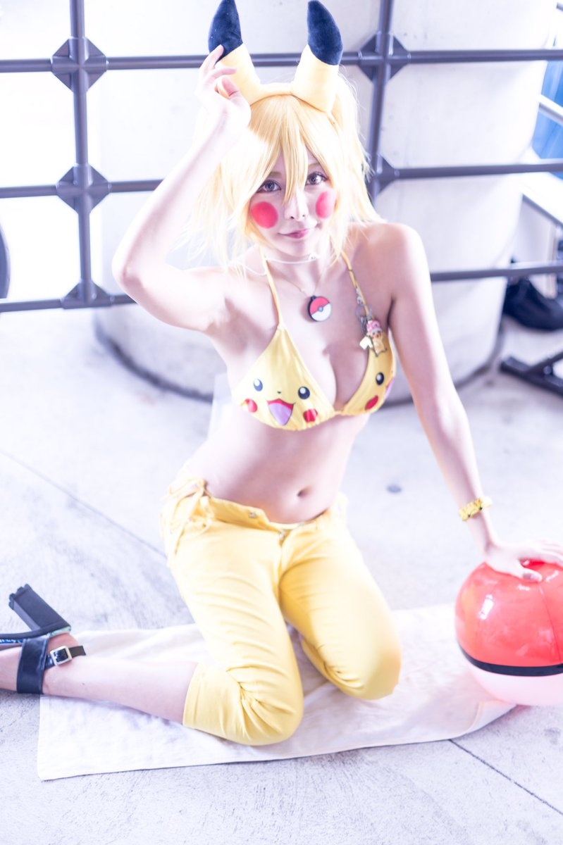 东京电玩展cosplay美图集锦