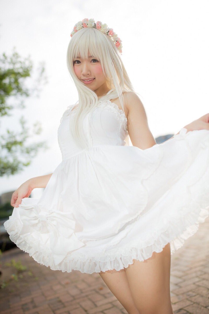 18R动漫游戏cosplay美女图片