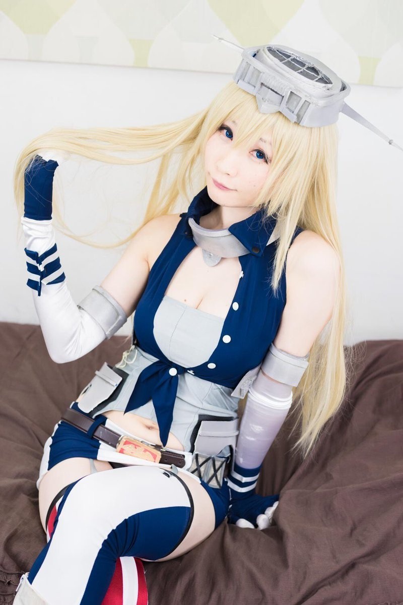 兔女郎美女cosplay图片集锦