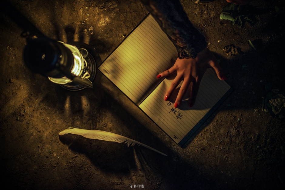 死亡笔记cosplay图片集锦