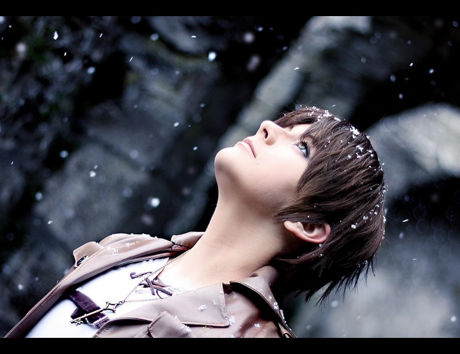 国外大师级cosplay高清图欣赏