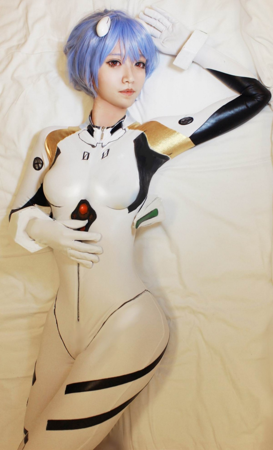 大神级动漫cosplay图片第一弹