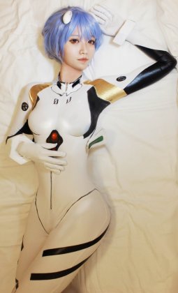 大神级动漫cosplay图片第一弹