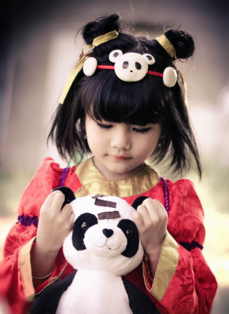 大神级动漫cosplay图片第一弹