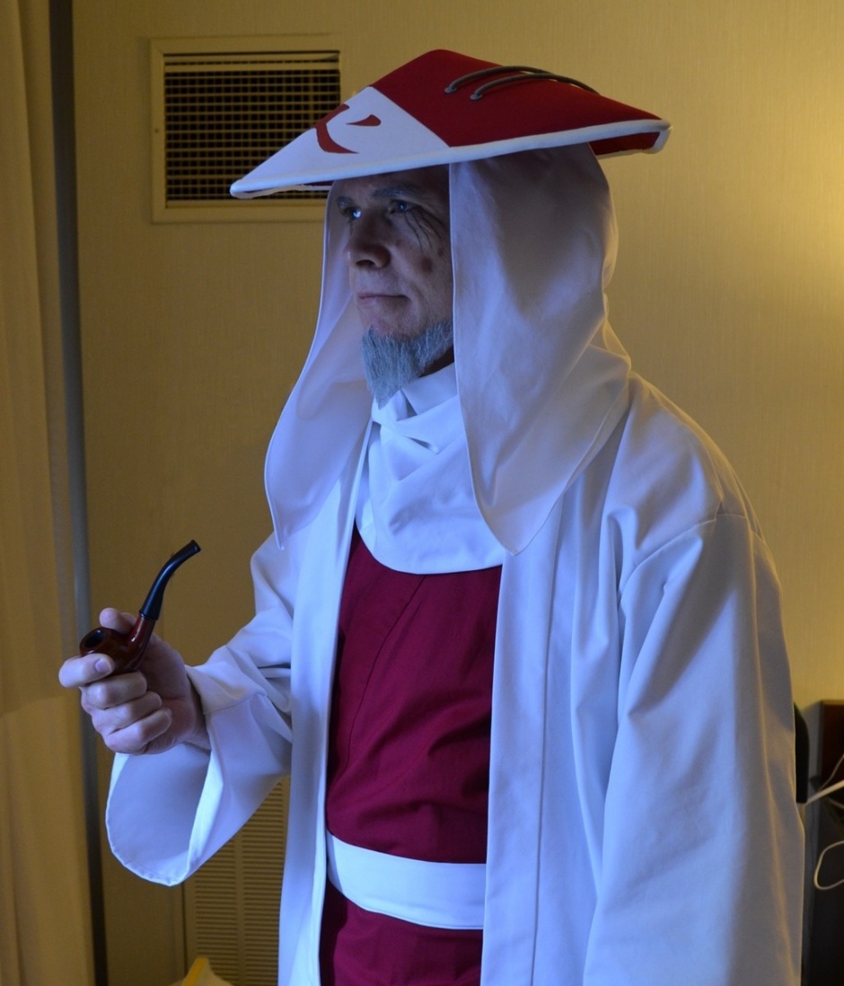 大神级动漫cosplay图片第一弹