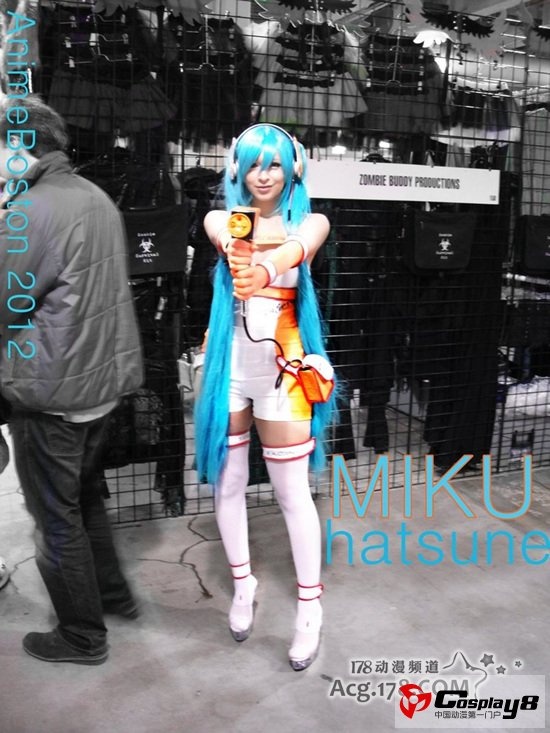 欧美性感美女cosplay图集欣赏