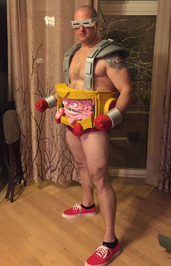 国外超好评的cosplay高清图片