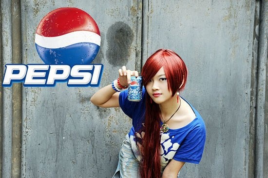 超可爱的日本cosplay萌妹子图