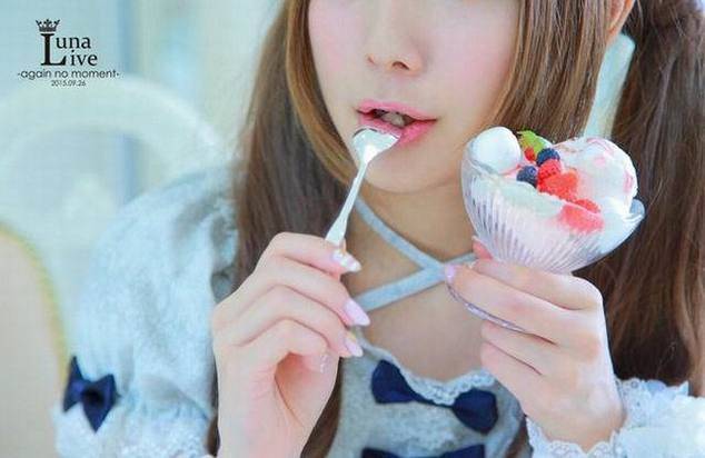 性感美女cosplay萌妹子写真