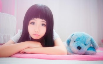 刀剑神域结衣cosplay私房美图欣赏