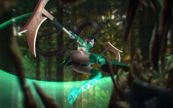 英雄联盟阿卡丽cosplay福利图