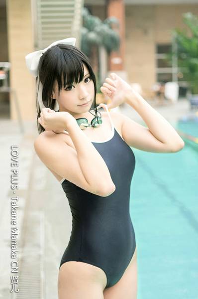 中国的人气Coser贤儿sherry唯美梦幻图集