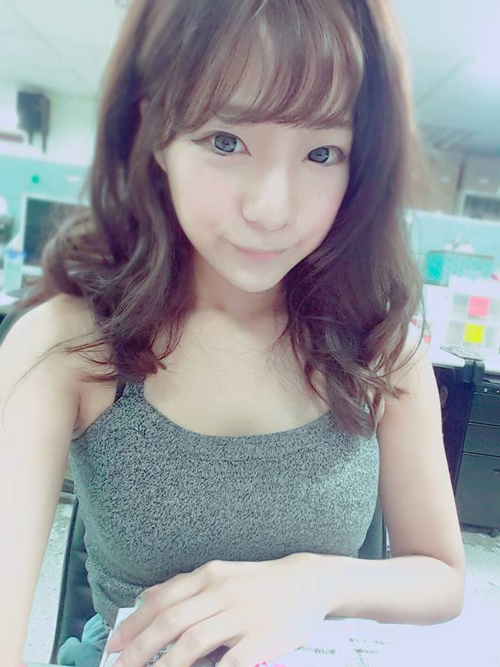 游戏美女贝莉莓精品cos写真