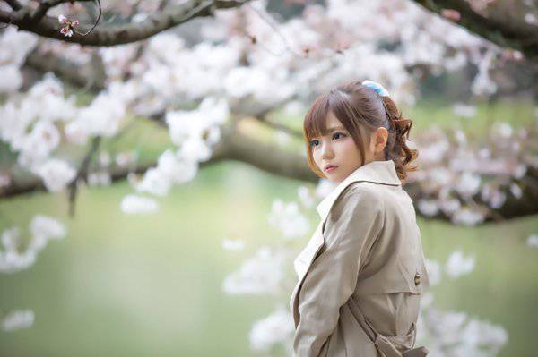 日本Coser少女早瀬みる极品角色扮演图