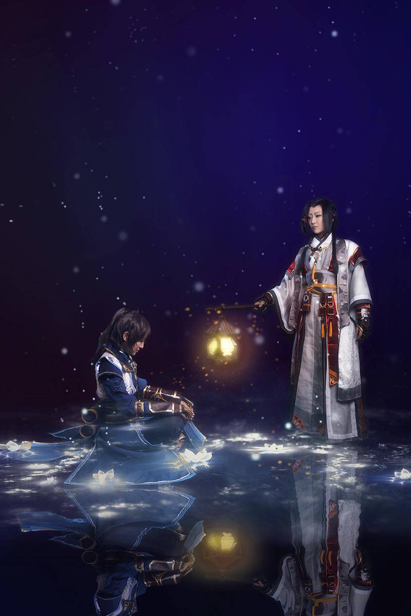 经典cos图相似度爆表