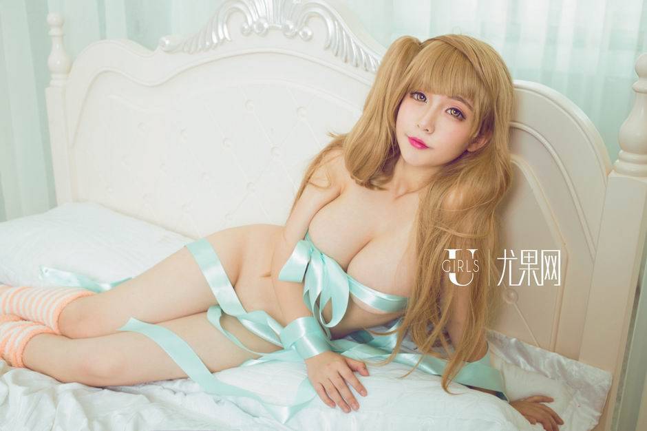 中国有名的萝莉coser禅叽zankii福利图集