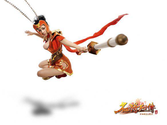 g奶嫩模苏梓玲极度诱惑cosplay图