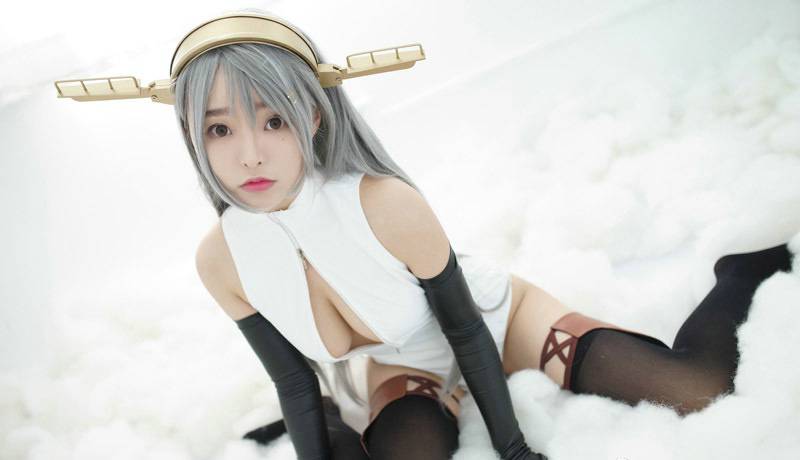 超性感cos福利图片欣赏