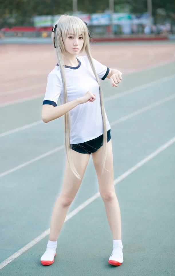 福利cosplay萝莉图片来袭