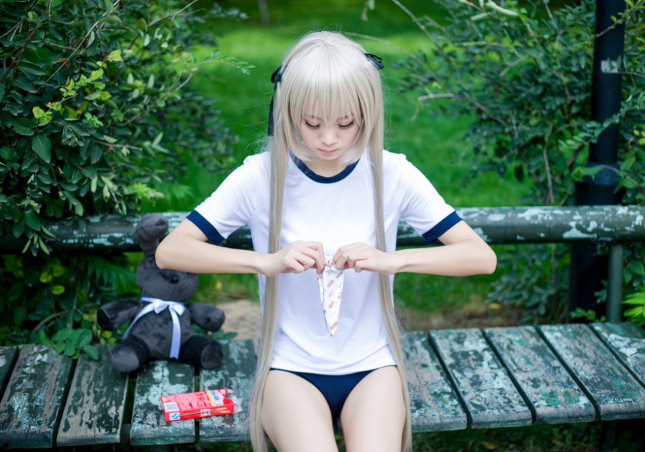 福利cosplay萝莉图片来袭