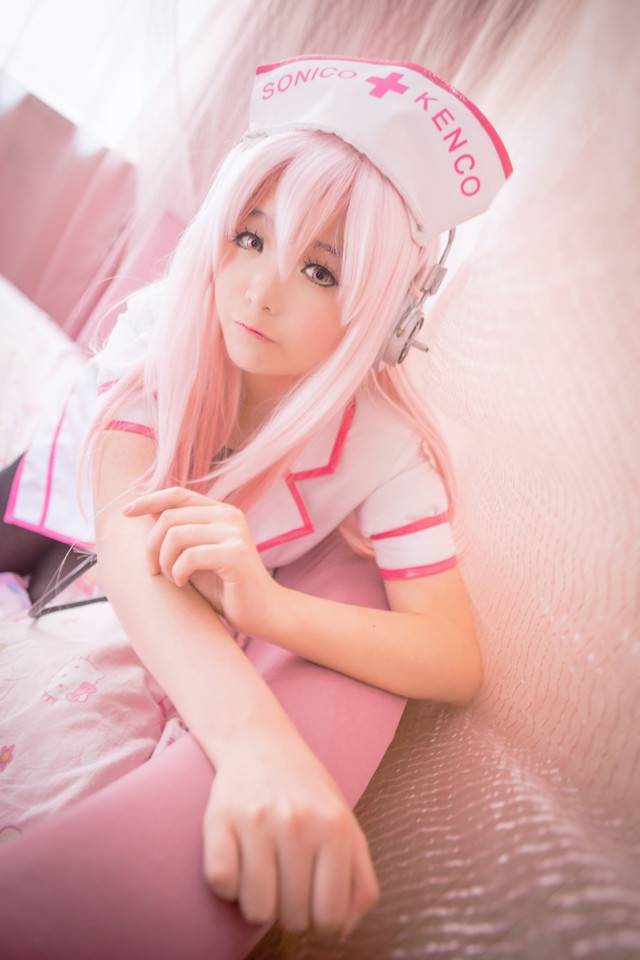 nz护士福利cosplay图片高清