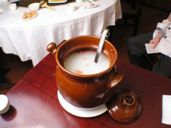 瓦罐羹美食素材图片炖品汤羹