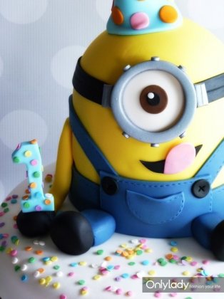 小黄人的世界！美食界软萌胖火热来袭