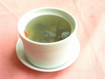 汁补乌鸡盅美食素材图片炖品汤羹