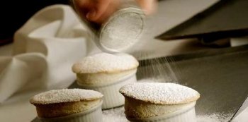 3分钟搞定杯形蛋糕