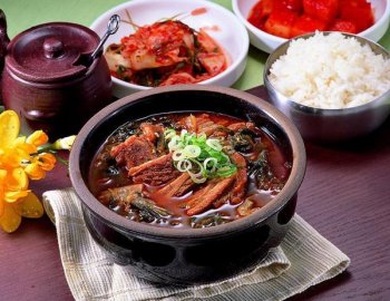 失恋了？不怕！岛国“治愈系食物”拯救你