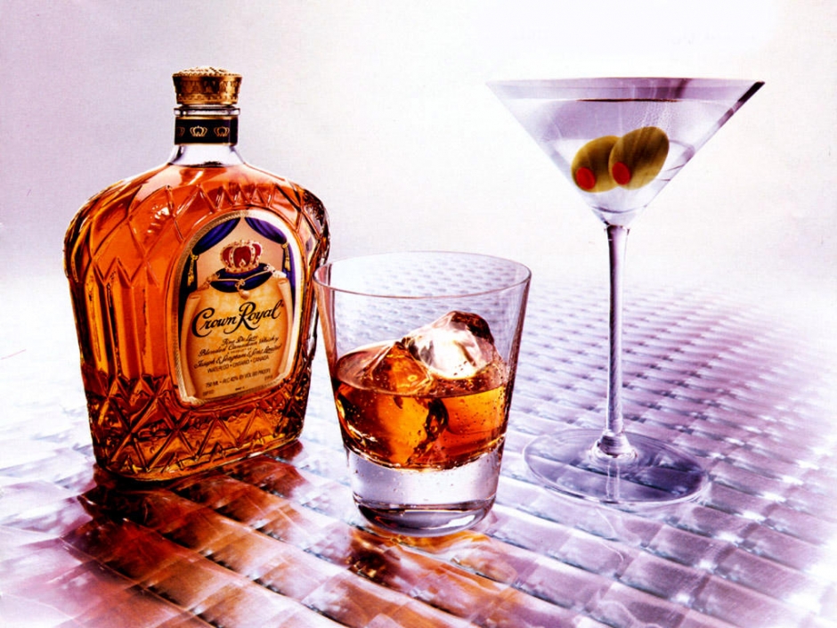 drink酒电脑壁纸