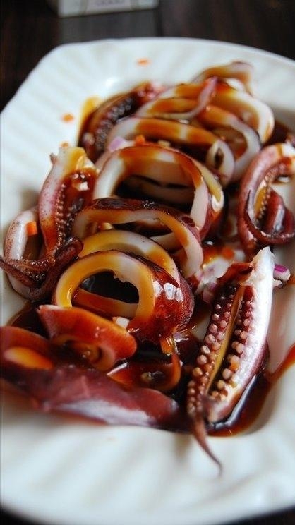 可口的各种美味烧烤各种香图片欣赏