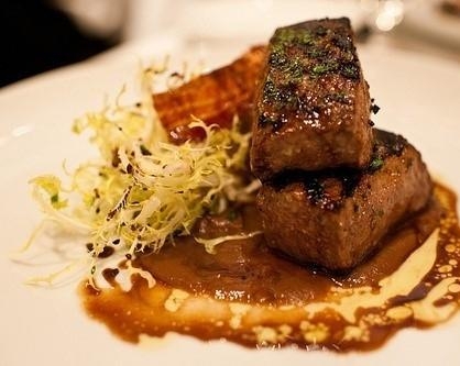 可口的各种美味烧烤各种香图片欣赏